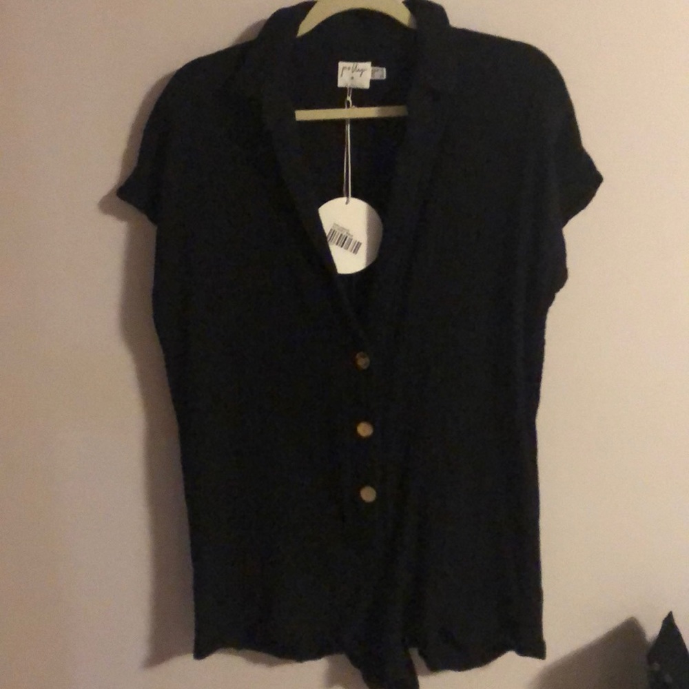 Princess Polly romper